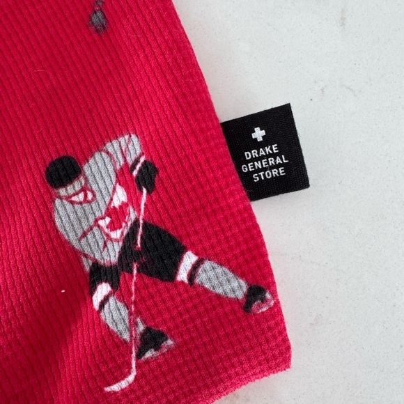 2018 Hudson' Bay Team Canada Winter Olympic Unisex Union Suit with Dust Bag - Picture 7 of 10